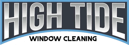 High Tide Window Cleaning logo